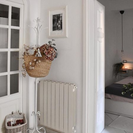 B&B La Foglia Verde マッサ エクステリア 写真