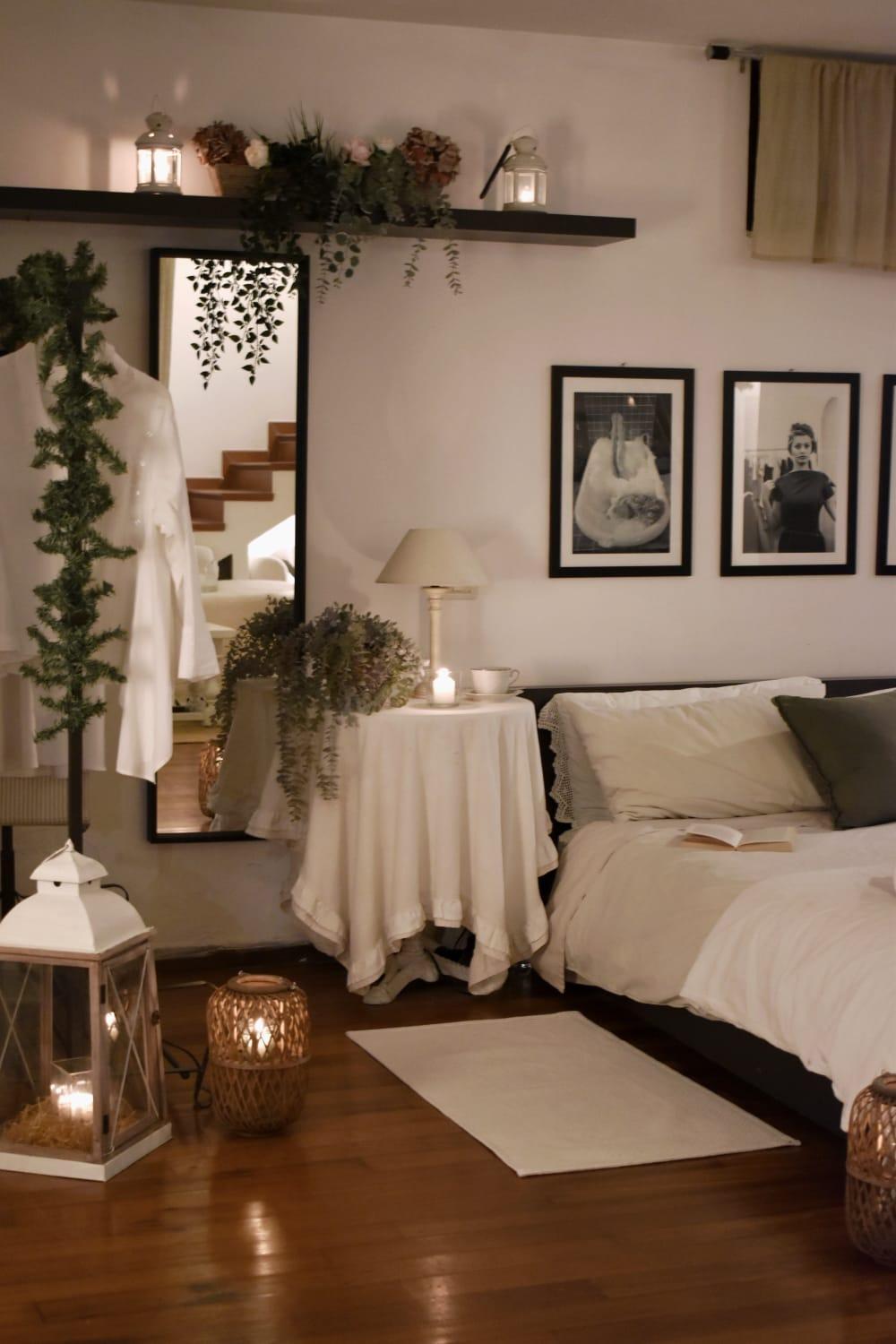 B&B La Foglia Verde マッサ エクステリア 写真